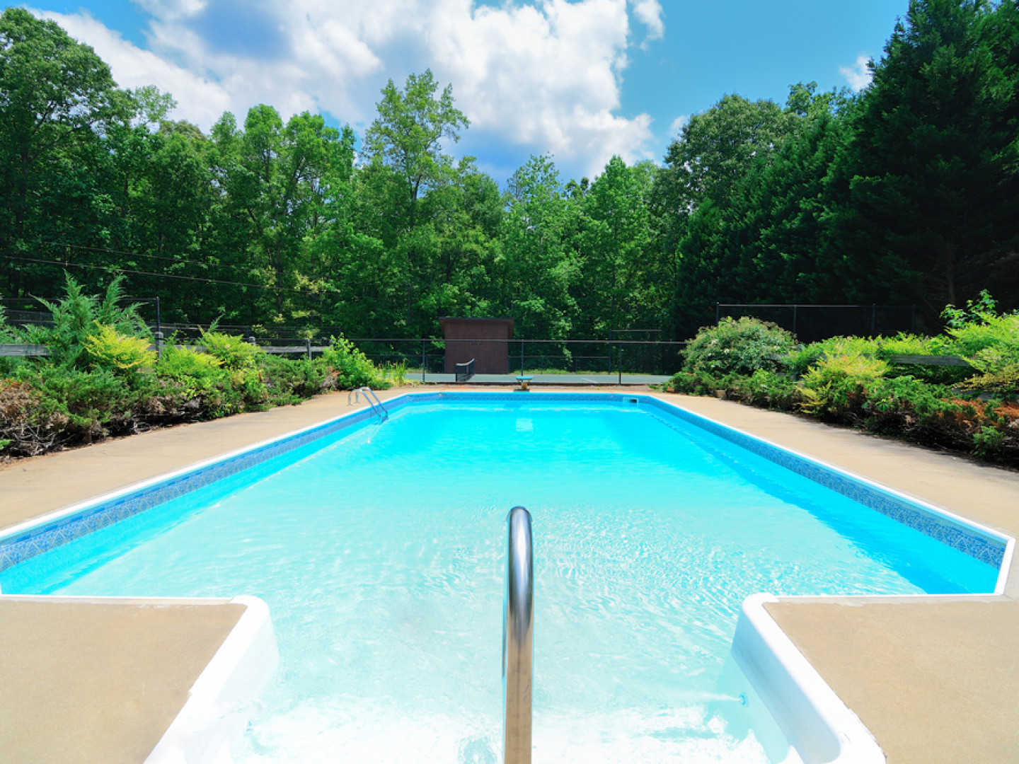 Swimming Pool Builder, Pool Installation Rogers, AR Bentonville